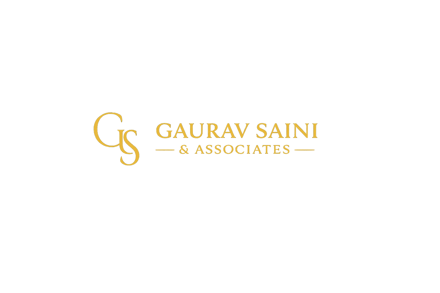 Gaurav Saini & Associates